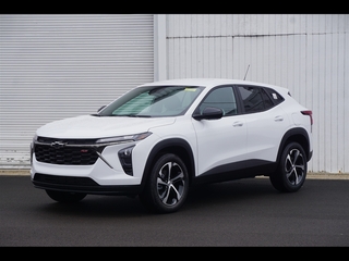 2026 Chevrolet Trax for sale in Wayne MI