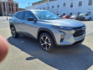 2026 Chevrolet Trax for sale in Paola KS