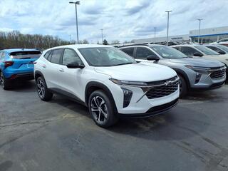 2026 Chevrolet Trax for sale in Youngstown OH