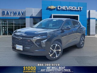 2026 Chevrolet Trax for sale in Pearland TX