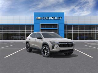 2026 Chevrolet Trax for sale in Charlotte NC