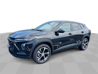 2025 Chevrolet Trax for sale in Lansing IL