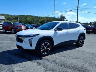 2025 Chevrolet Trax for sale in Johnson City TN