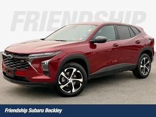 2025 Chevrolet Trax for sale in Mount Hope WV