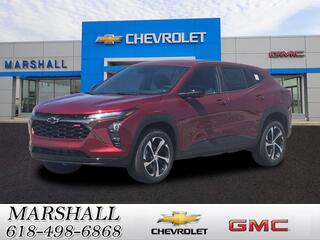2025 Chevrolet Trax for sale in Jerseyville IL
