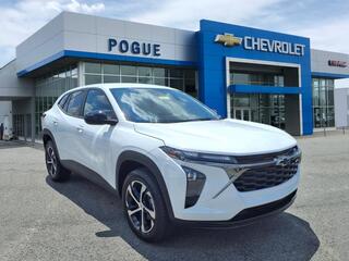 2025 Chevrolet Trax for sale in Powderly KY