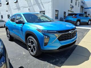 2025 Chevrolet Trax for sale in Paola KS