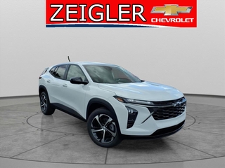 2025 Chevrolet Trax for sale in Claysburg PA