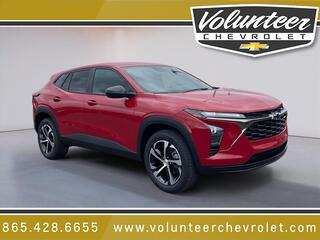 2026 Chevrolet Trax for sale in Sevierville TN