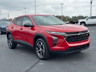 2026 Chevrolet Trax for sale in West Union SC