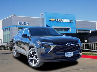 2026 Chevrolet Trax for sale in Elgin TX