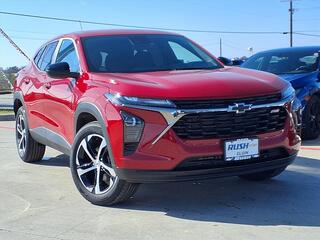 2026 Chevrolet Trax for sale in Elgin TX