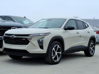 2026 Chevrolet Trax for sale in Centralia MO