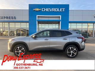 2026 Chevrolet Trax for sale in Gothenburg NE