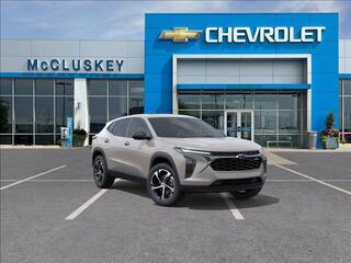 2026 Chevrolet Trax for sale in Cincinnati OH