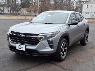 2026 Chevrolet Trax for sale in Herrin IL