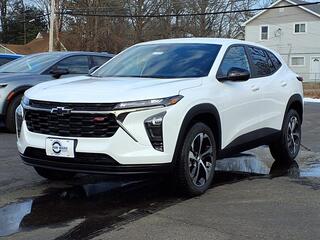 2026 Chevrolet Trax for sale in Herrin IL