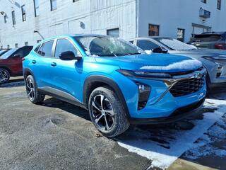 2026 Chevrolet Trax for sale in Paola KS