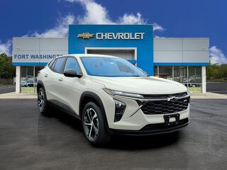 2026 Chevrolet Trax for sale in Fort Washington MD