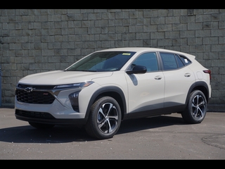 2026 Chevrolet Trax for sale in Wayne MI