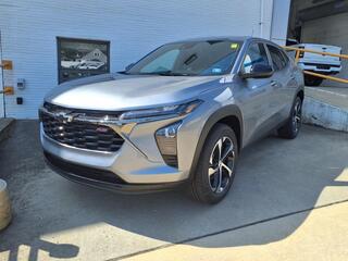 2026 Chevrolet Trax for sale in Paola KS