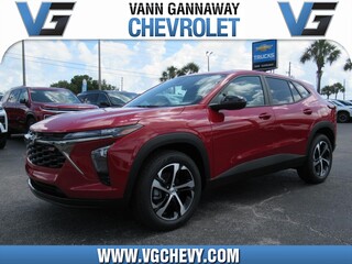 2026 Chevrolet Trax for sale in Eustis FL