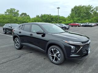 2026 Chevrolet Trax for sale in Frankfort IL