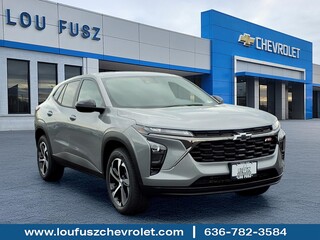 2026 Chevrolet Trax for sale in Cincinnati OH