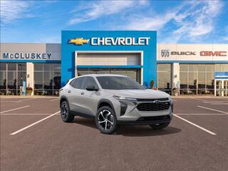 2026 Chevrolet Trax for sale in Cincinnati OH