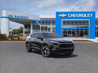 2025 Chevrolet Trax for sale in Rockford IL