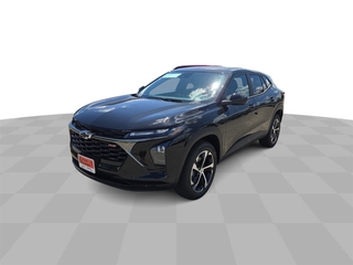2025 Chevrolet Trax for sale in Grand Rapids MN