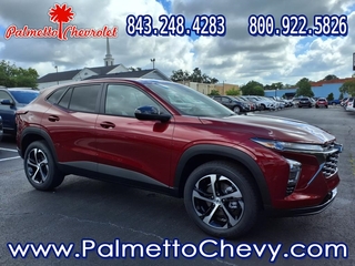 2025 Chevrolet Trax for sale in Winchester VA