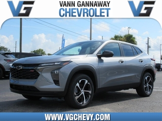 2025 Chevrolet Trax for sale in Eustis FL
