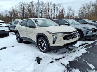 2026 Chevrolet Trax for sale in Hubbard OH