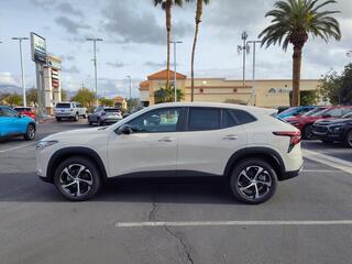 2026 Chevrolet Trax for sale in Las Vegas NV