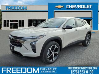 2026 Chevrolet Trax for sale in Big Stone Gap VA