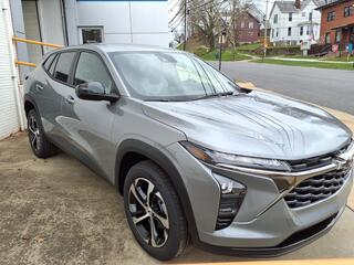 2026 Chevrolet Trax for sale in Paola KS