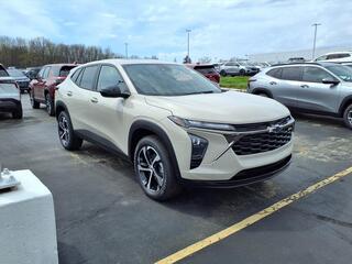 2026 Chevrolet Trax for sale in Youngstown OH