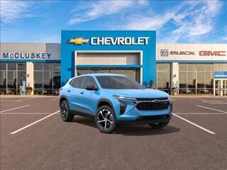 2026 Chevrolet Trax for sale in Cincinnati OH