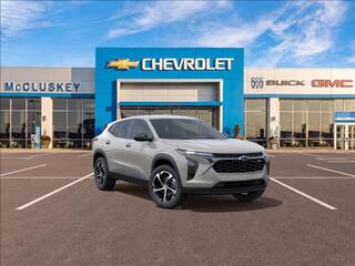 2026 Chevrolet Trax for sale in Cincinnati OH