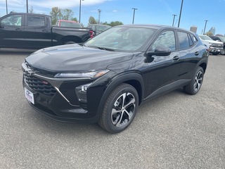 2025 Chevrolet Trax for sale in West Springfield MA