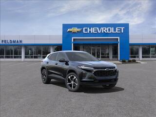2025 Chevrolet Trax for sale in Novi MI