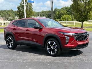 2025 Chevrolet Trax for sale in Princeton WV