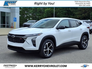 2025 Chevrolet Trax for sale in Alexandria KY