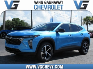 2025 Chevrolet Trax for sale in Eustis FL