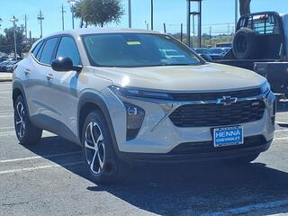2026 Chevrolet Trax for sale in Austin TX