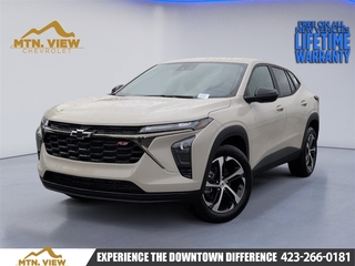 2026 Chevrolet Trax for sale in Chattanooga TN