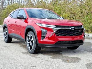 2026 Chevrolet Trax for sale in Cincinnati OH