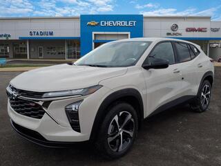 2026 Chevrolet Trax for sale in Salem OH