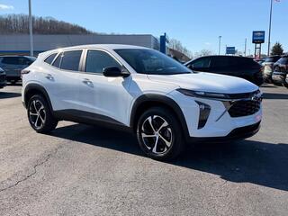 2026 Chevrolet Trax for sale in Princeton WV